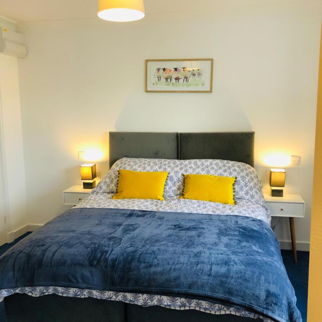 קרדיגן The Annexe - Spacious 2 Bedroom Detached Cottage מראה חיצוני תמונה